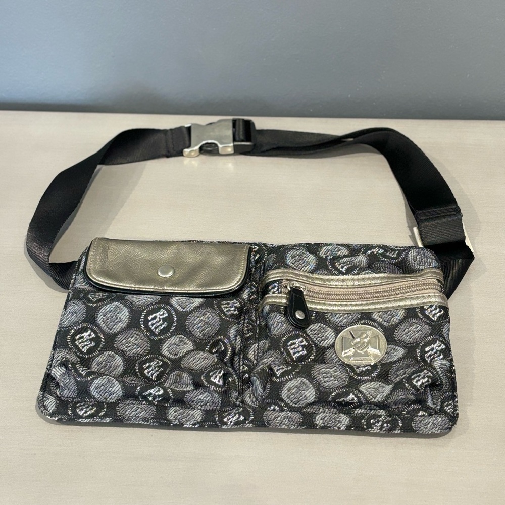 Rocawear Belt Bag - Vintage